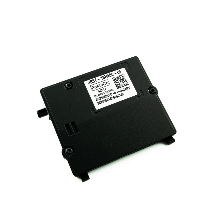 Ranger TKE Image Processing Module 2019-2023