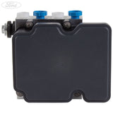 TRANSIT MK8 DURATORQ DIESEL ABS ECU & HCU UNIT RWD 2014-