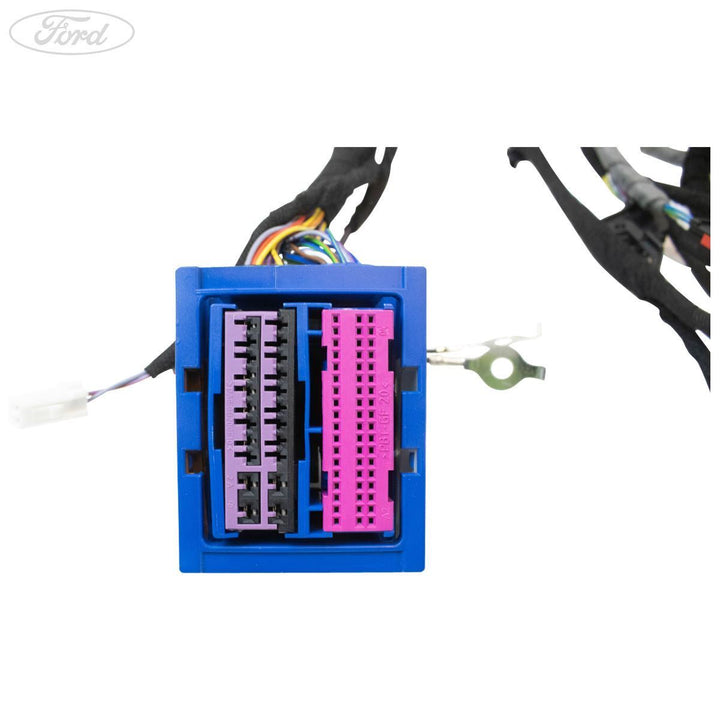 MAIN WIRING