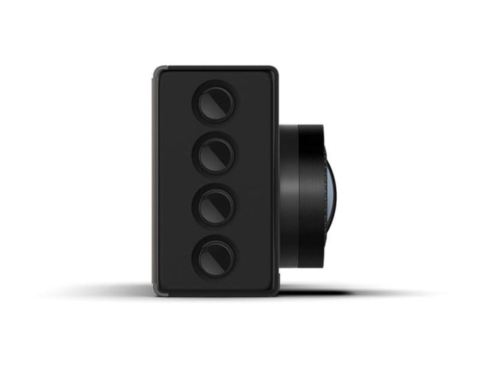 GARMIN®* DASHBOARD CAMERA WITH FITTING  06/2006  07/2010