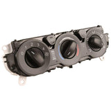 HEATER CONTROL