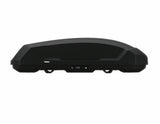 THULE®* ROOF BOX FORCE 3 M,AEROSKIN MATT BLACK