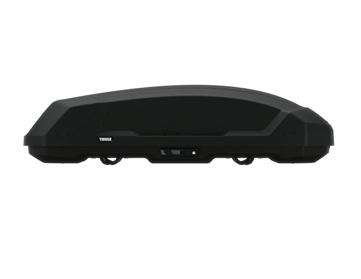 THULE®* ROOF BOX FORCE 3 M,AEROSKIN MATT BLACK
