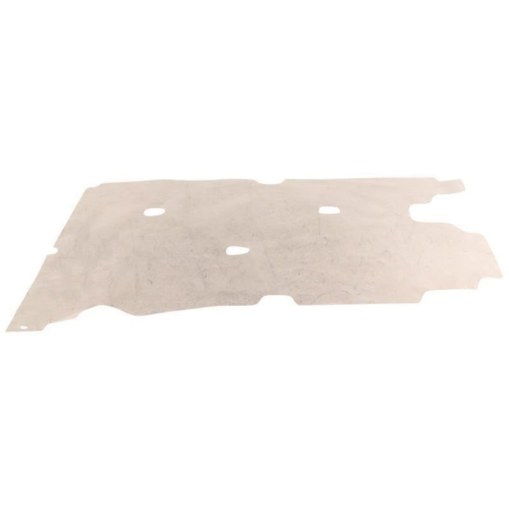 WATER SPLASH SHIELD