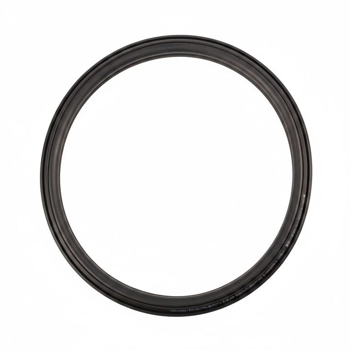 TRANSIT CUSTOM LOW ROOF REAR DOOR WEATHERSTRIP 2012-2023
