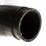 EGR INLET MANIFOLD AIR HOSE