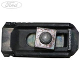 Mud Flap Clamp X1 1986-2005