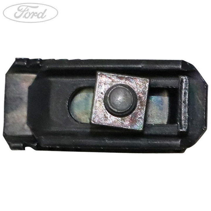 Mud Flap Clamp X1 1986-2005