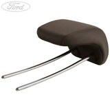 FIESTA REAR HEAD REST WITH CENTRE HEAD RESTRAINT 2012-
