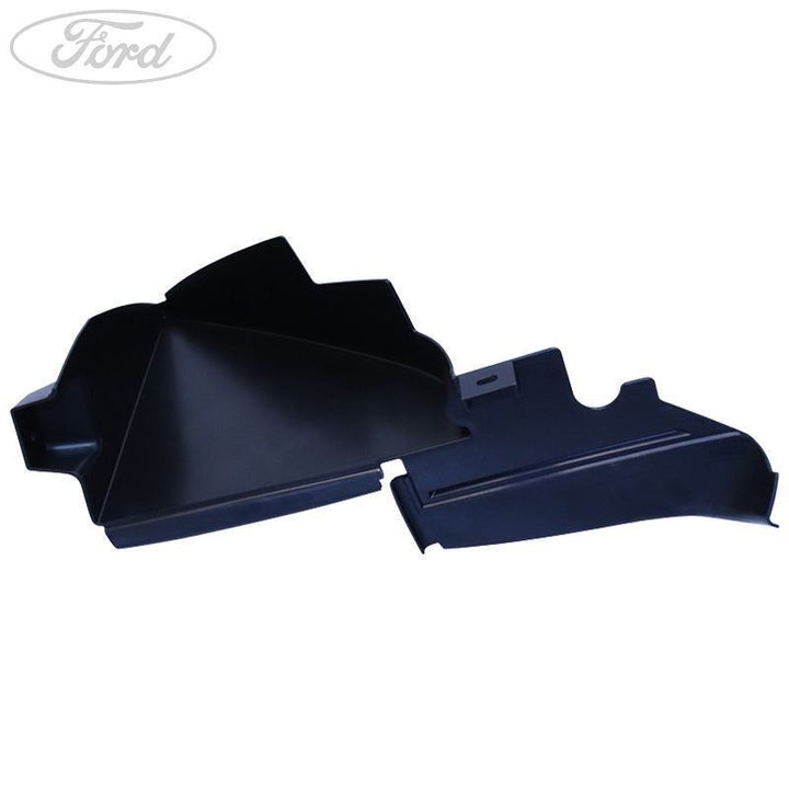 AIR DEFLECTOR