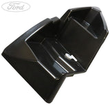 BUMPER MOUNTING BRACKET