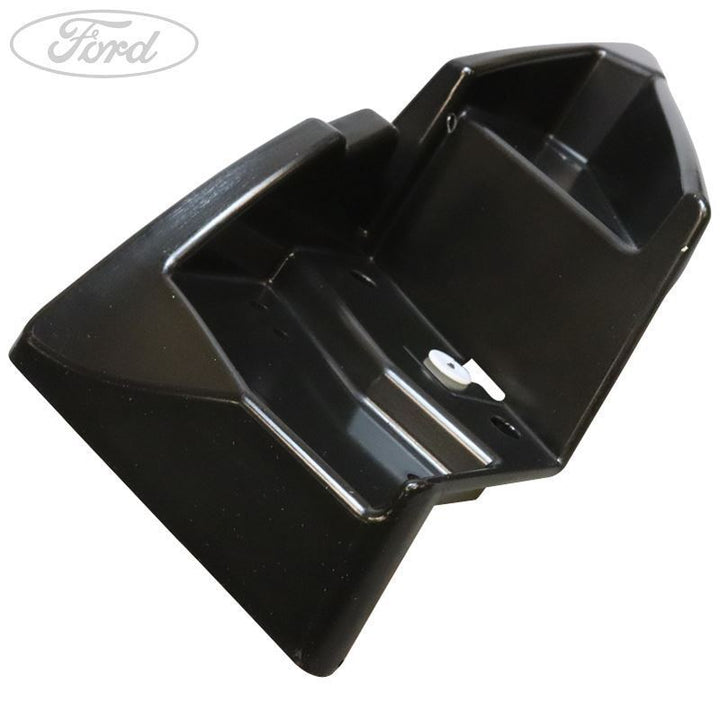 BUMPER MOUNTING BRACKET
