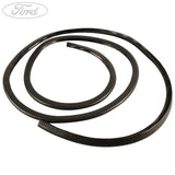 CUSTOM SIDE PANEL OUTER DUST SEAL WITH HIGH ROOF 2013-