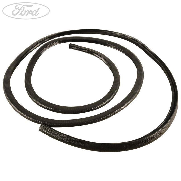 CUSTOM SIDE PANEL OUTER DUST SEAL WITH HIGH ROOF 2013-