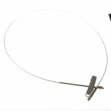 HAND PARKING BRAKE CABLE EXTENSION