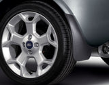 KA MUD FLAPS WITH FITTING  09/2008  06/2016