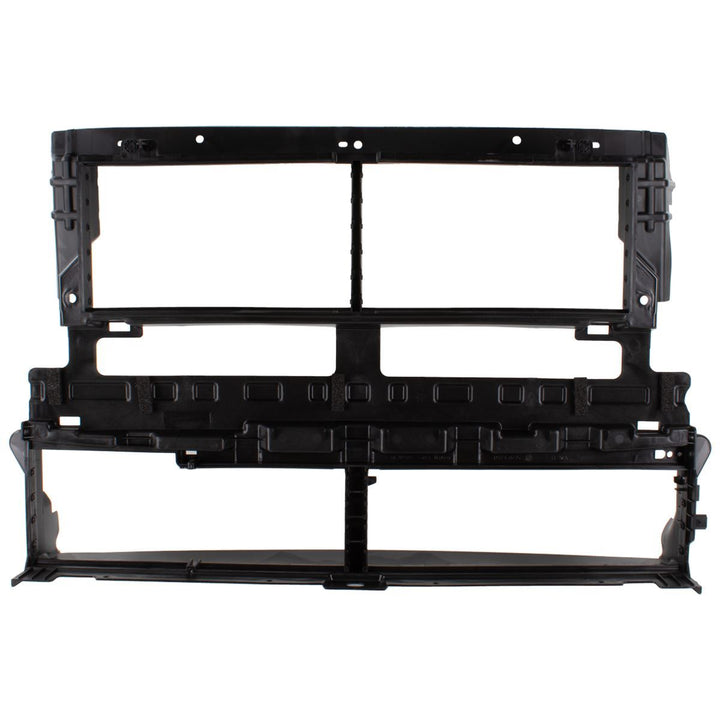 RADIATOR GRILLE BRACKET
