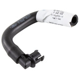 FIESTA FUSION AIR BOX VENT HOSE
