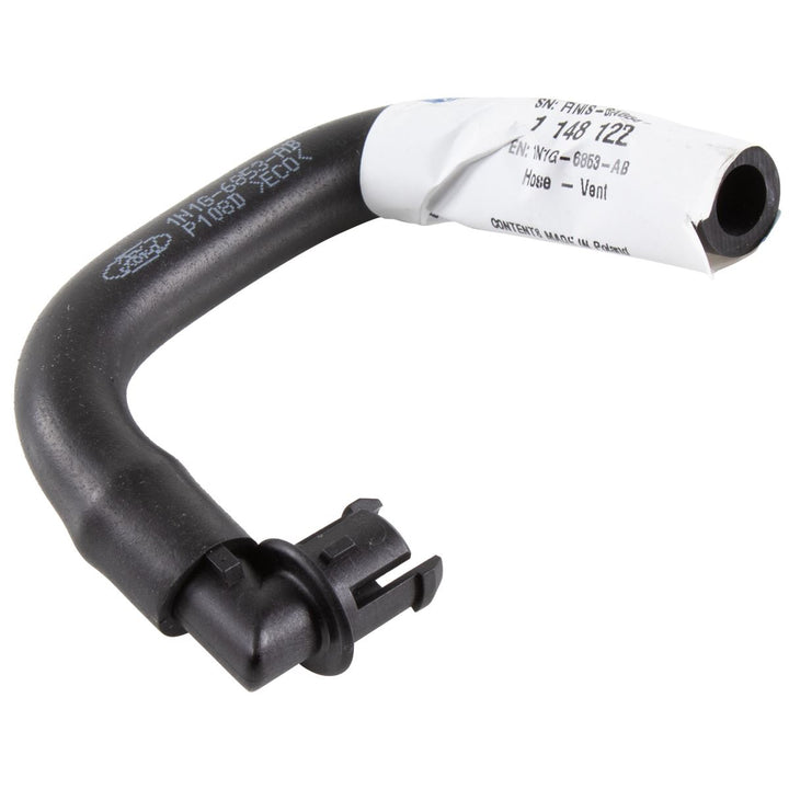 FIESTA FUSION AIR BOX VENT HOSE