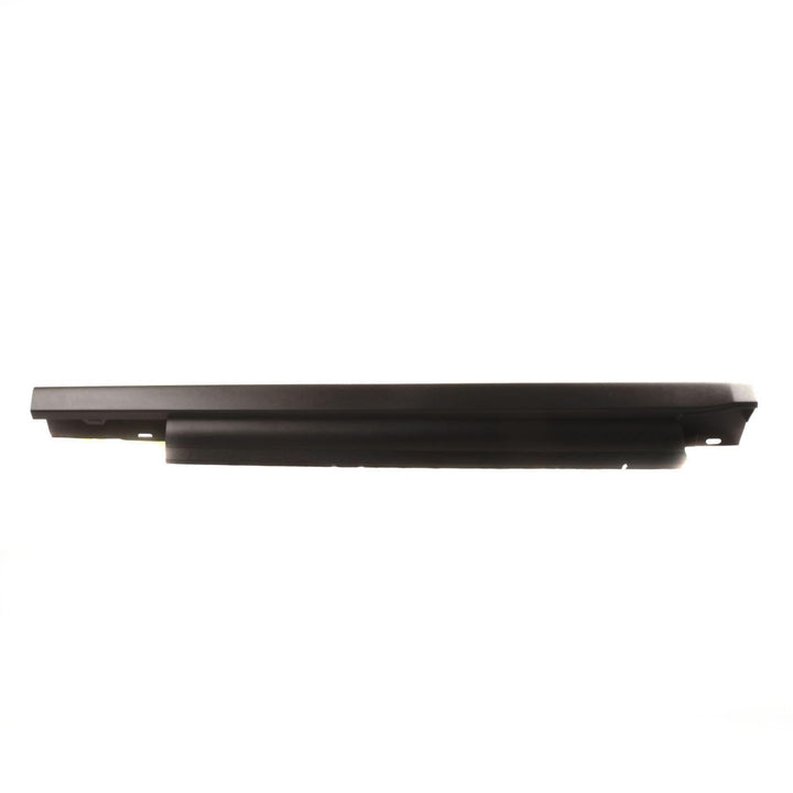 N/S BODY SIDE SKIRT MOULDING TRIM