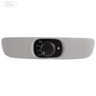 EVEREST ENDEAVOUR AUXILIARY AIR CON SWITCH 2003-2007