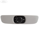 EVEREST ENDEAVOUR AUXILIARY AIR CON SWITCH 2003-2007