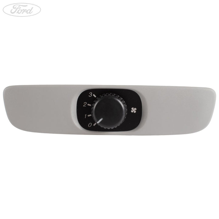 EVEREST ENDEAVOUR AUXILIARY AIR CON SWITCH 2003-2007