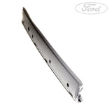 REAR BUMPER TRIM