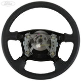 EVEREST STEERING WHEEL 04/2012- WAGON