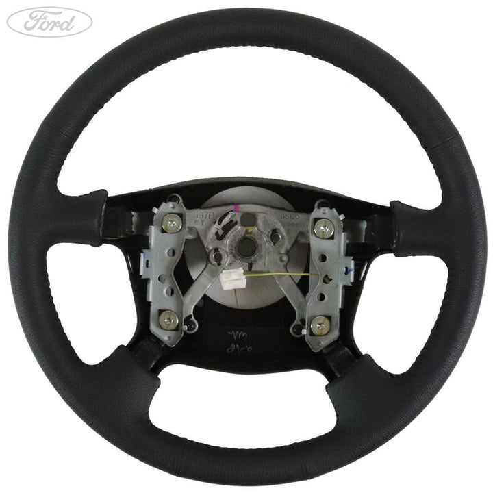 EVEREST STEERING WHEEL 04/2012- WAGON