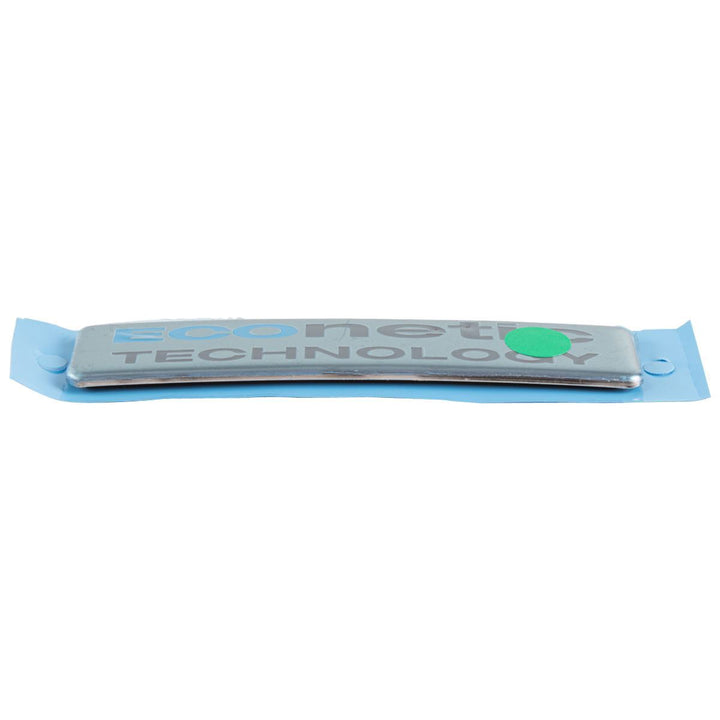MONDEO ECONETIC TECHNOLOGY NAME PLATE BADGE EMBLEM
