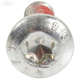 OIL PAN/OIL LEVEL INDICATOR BOLT PACK OF 5