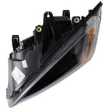 FOCUS C-MAX CC FRONT N/S HEAD LIGHT LAMP HOUSING