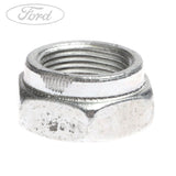 KA REAR WHEEL HUB BEARING RETAINER