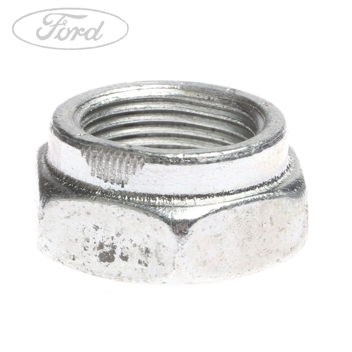 KA REAR WHEEL HUB BEARING RETAINER