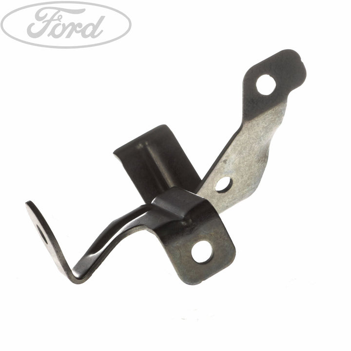 FUEL TUBE SUPPORT BRACKET