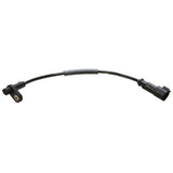 TRANSIT FRONT ABS SENSOR WIRE DOUBLE REAR WHEELS 14-