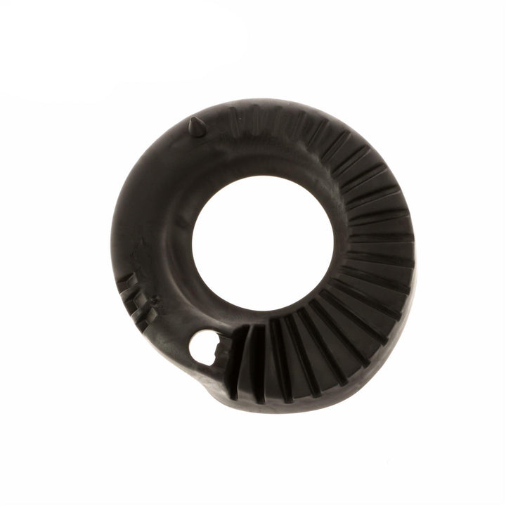 REAR O/S OR N/S COIL SPRING SHOCK ABSORBER LOWER MOUNT SEAT
