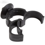 SUPPLY & RETURN HOSES POWER STRG CLIP PACK OF 5
