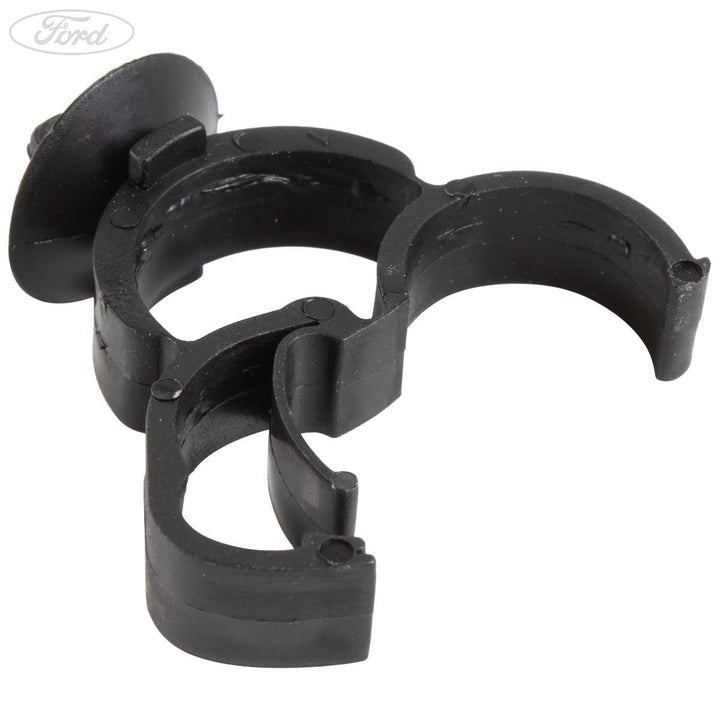 SUPPLY & RETURN HOSES POWER STRG CLIP PACK OF 5