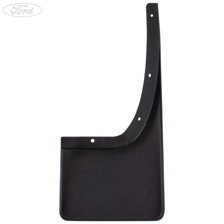 RANGER MK4 REAR PASSENGER SIDE MUD FLAP SINGLE WITH ATTITUDE 2011-2015