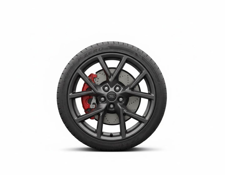 FOCUS ALLOY WHEEL 19