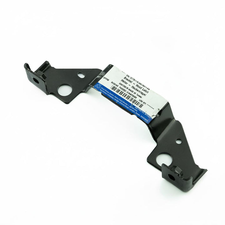 Transit Courier Bonnet Hood Latch Bracket 2014-2024