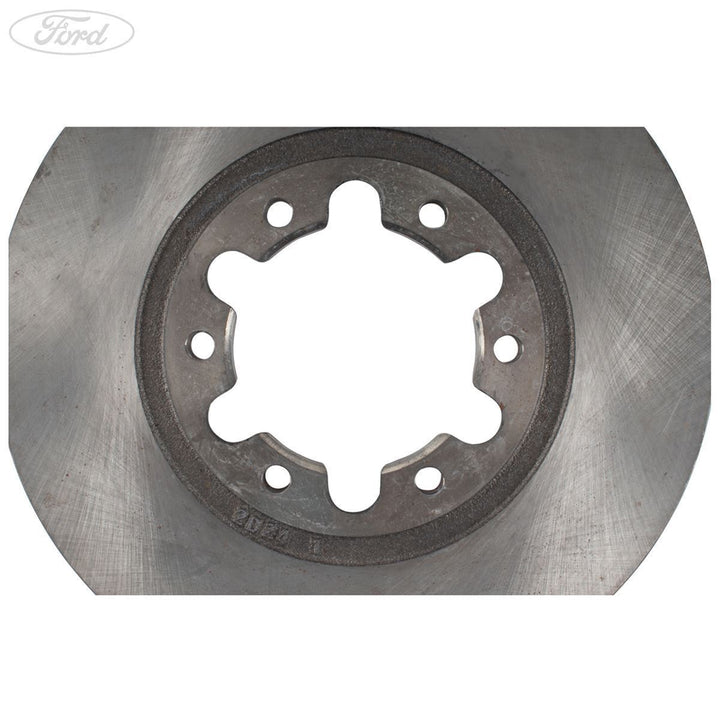 RANGER FRONT BRAKE DISCS 1999-2002