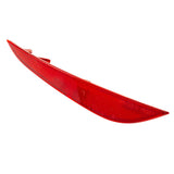 Focus Estate Passenger Side Rear Bumper Reflector 2018-2022
