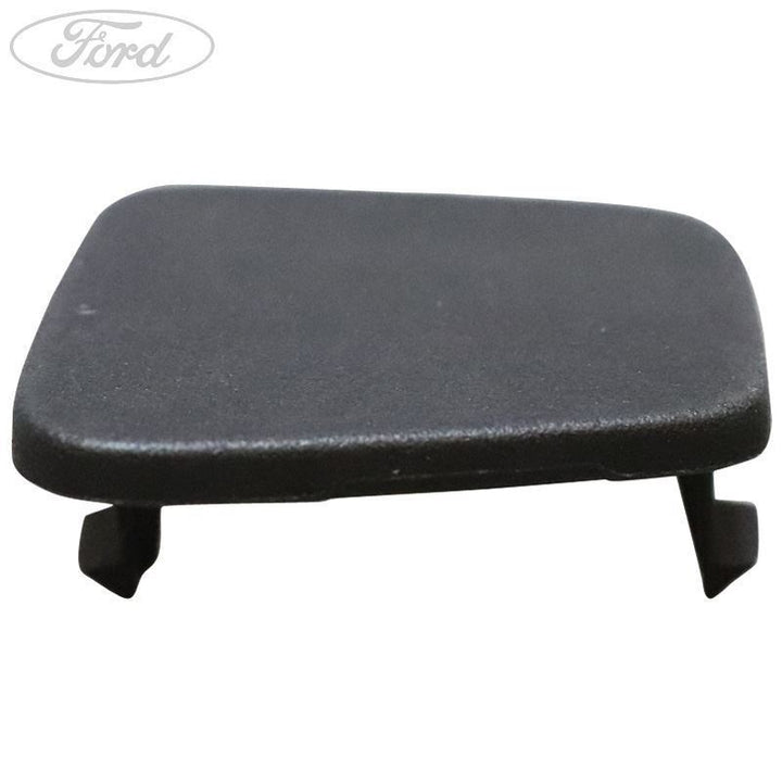 FIGO KA+ FRONT O/S DOOR INTERIOR HANDLE SCREW COVER 2015-