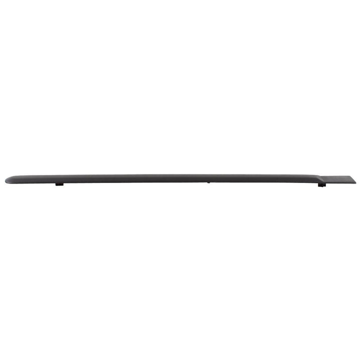 FUSION O/S DOOR OUTSIDE BODY MOULDING