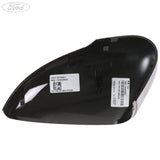 S-MAX GALAXY EDGE O/S DOOR MIRROR COVER SHADOW BLACK MICA