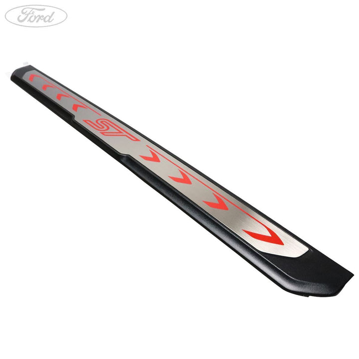 DOOR SCUFF PLATE