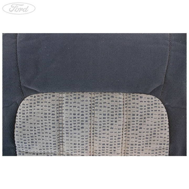 SEAT BACK COVER